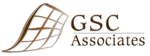 GSC Associates logo